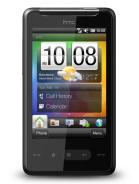 HTC TOUCH HD MINI QUAD BAND 3G HSDPA WINDOWS 6.5 UNLOCKED GSM MOBILE PHONE